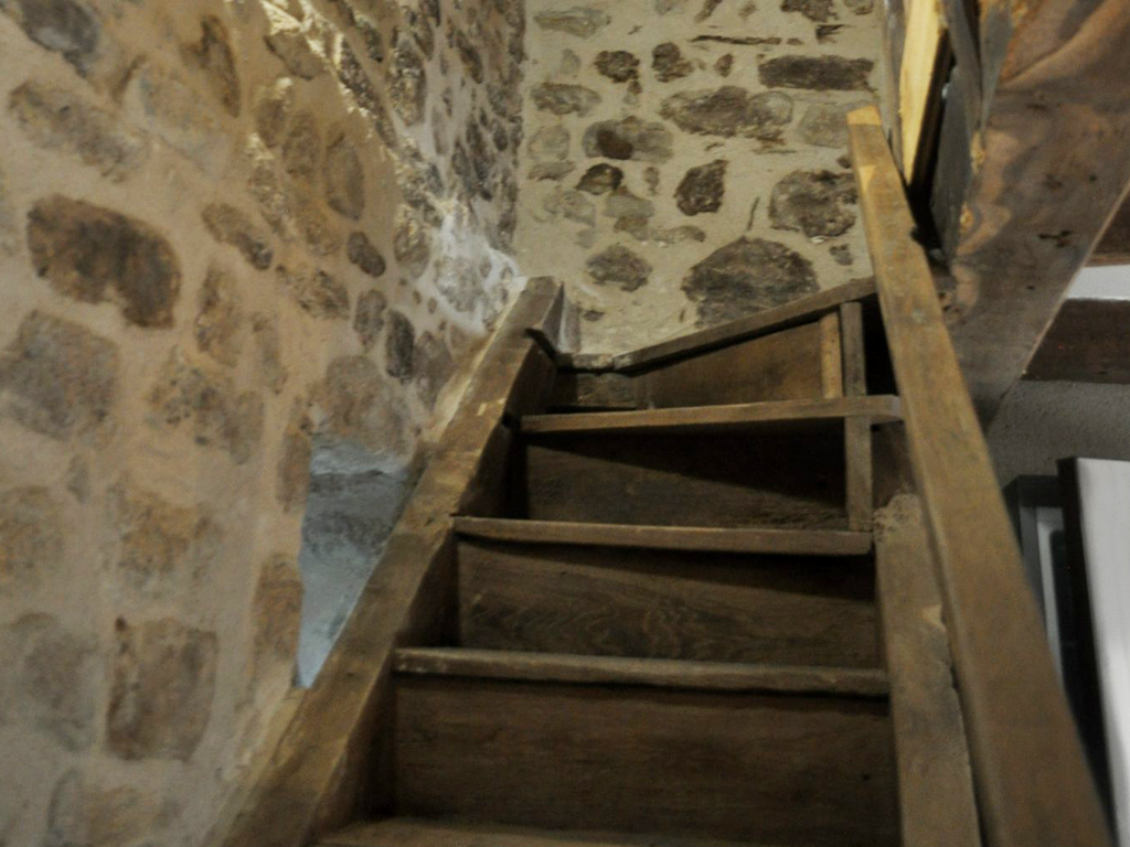 Location Creusoé - gîte "Robinson", Saint-Marc-à-Frongier - photo 3