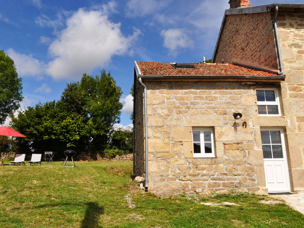 Location Creusoé - gîte "Vendredi", Saint-Marc-à-Frongier - photo 6