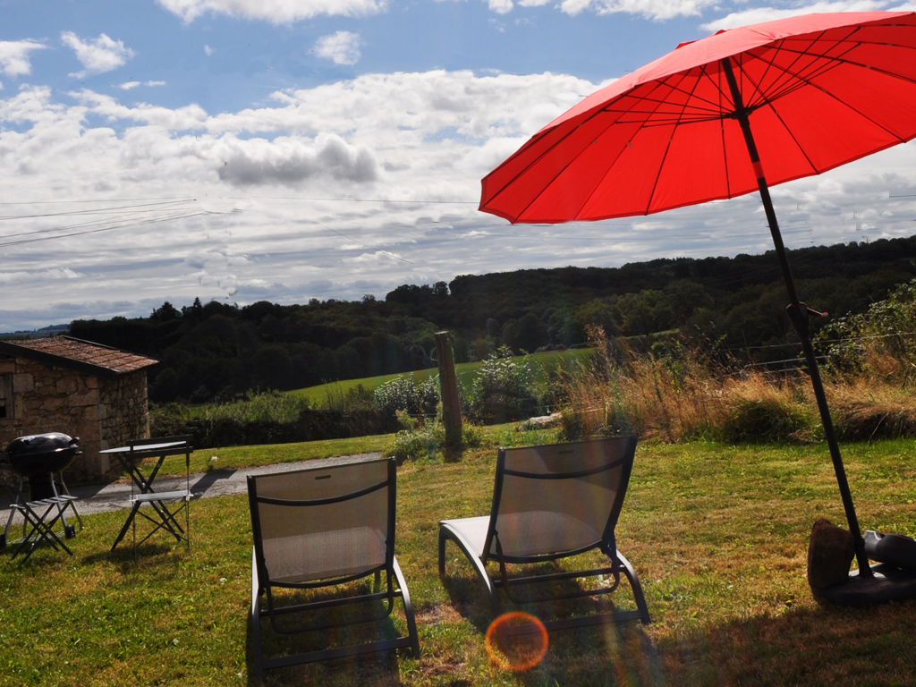 Location Creusoé - gîte "Vendredi", Saint-Marc-à-Frongier - photo 3