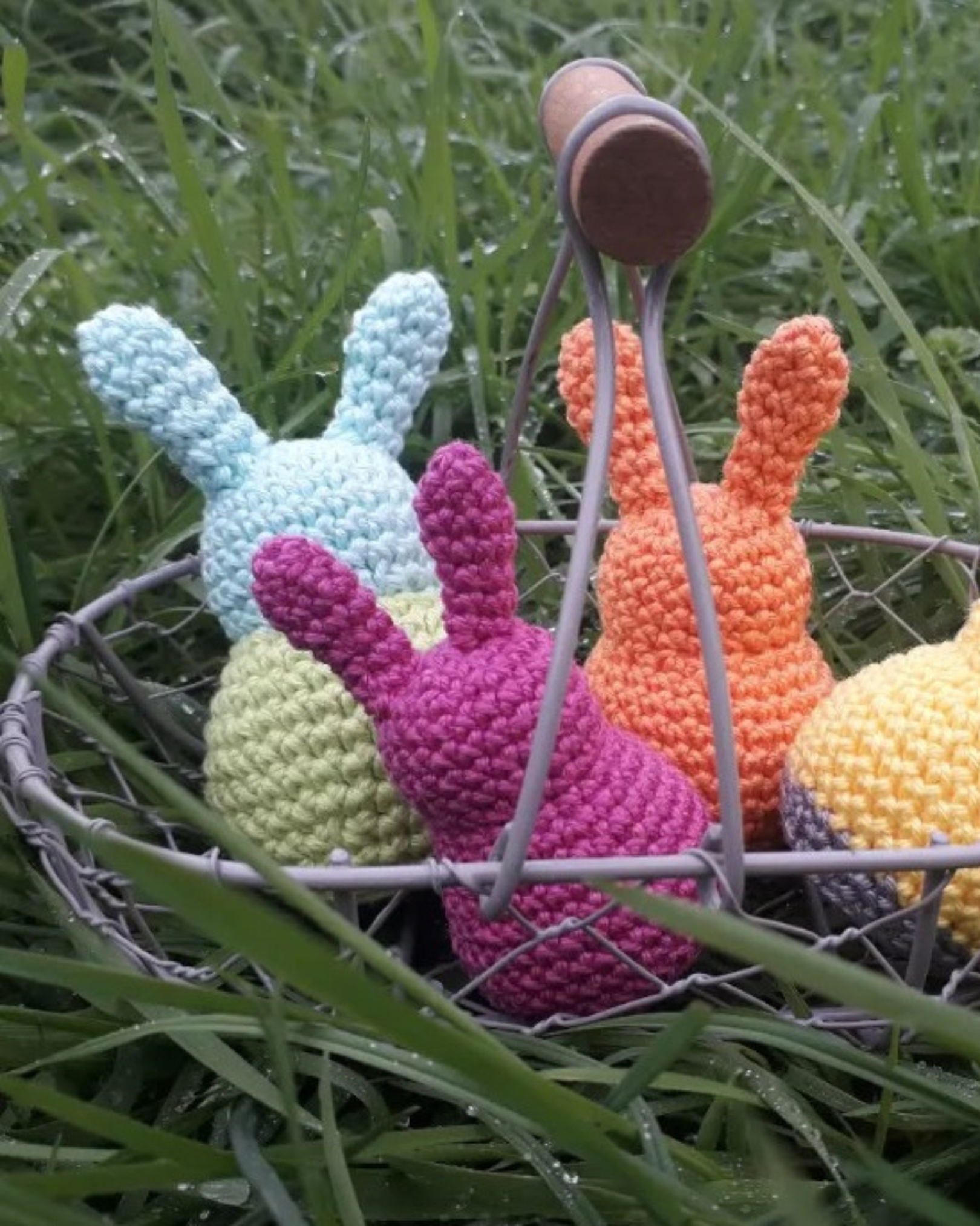 Atelier - Initiation au crochet, Mauléon - photo 2