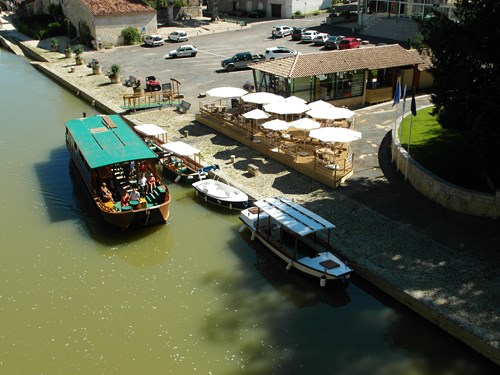 Croisières du Prince Henry