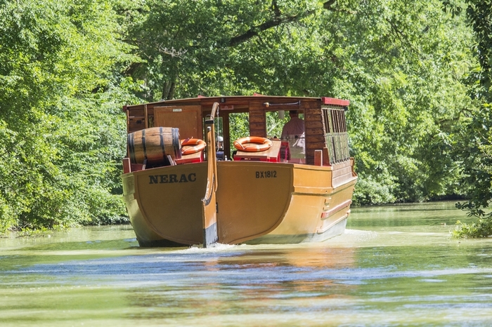Croisières du Prince Henry - photo 5