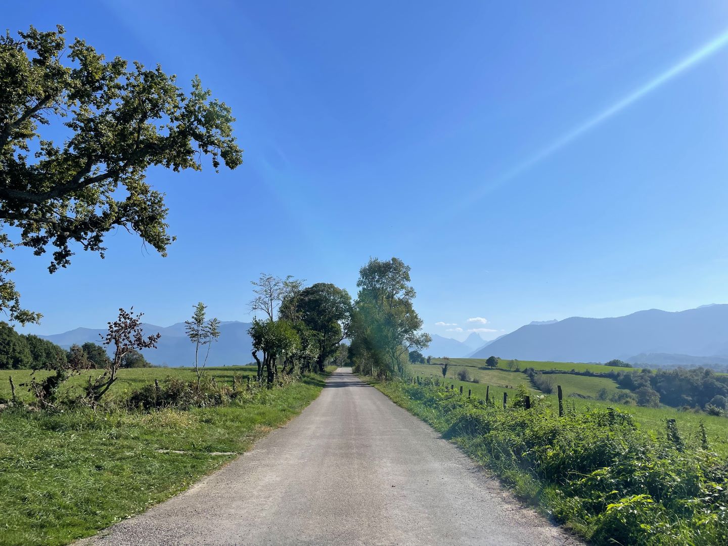 Boucle de Croix de Buzy - Bescat, Buzy - photo 4