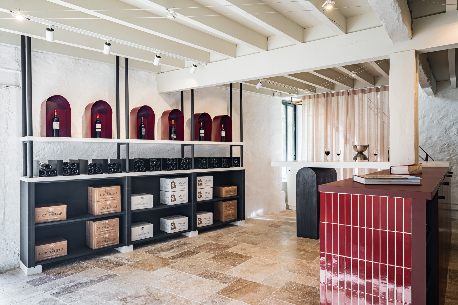 Château Croix Beauséjour