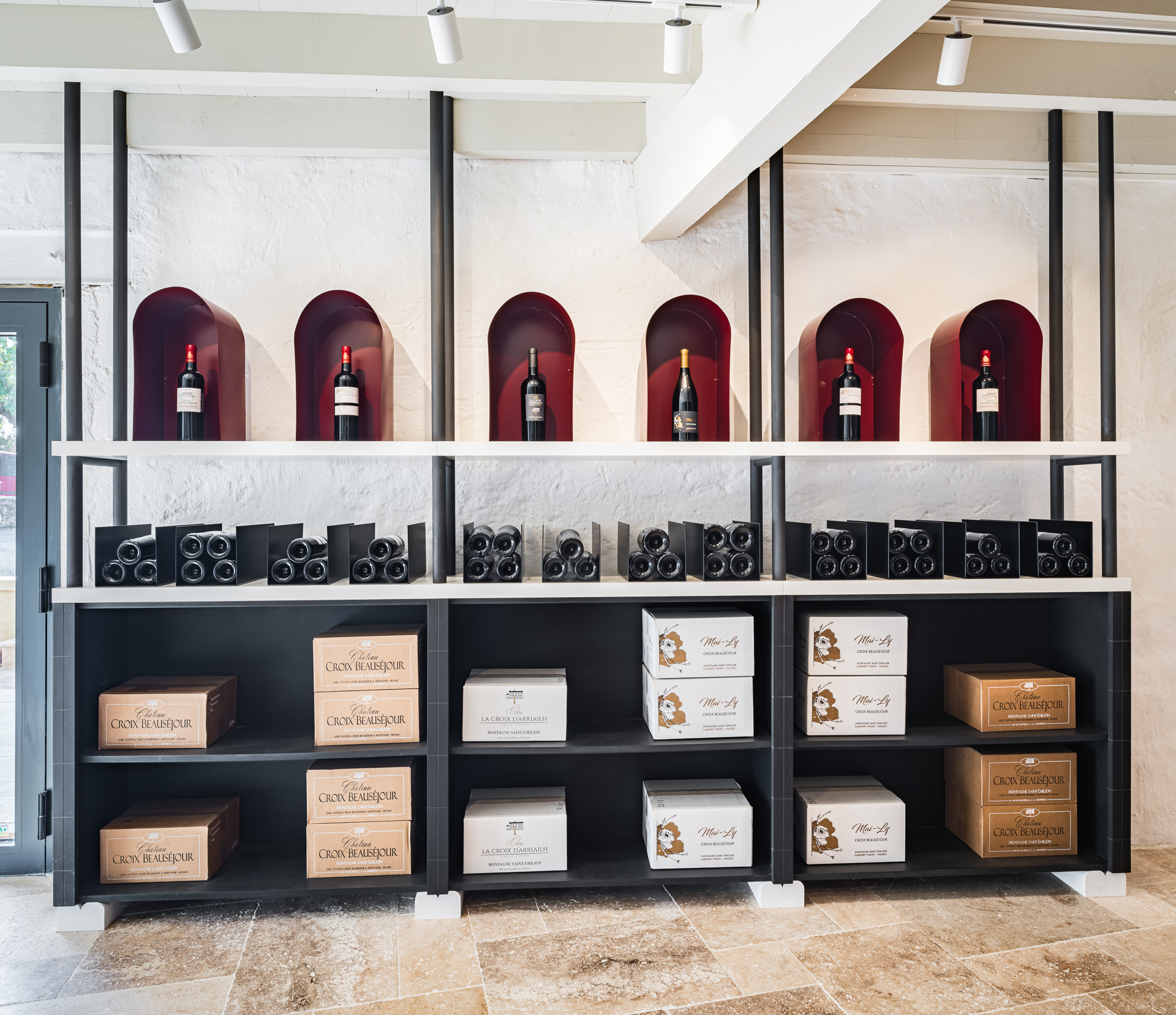 Château Croix Beauséjour - photo 2