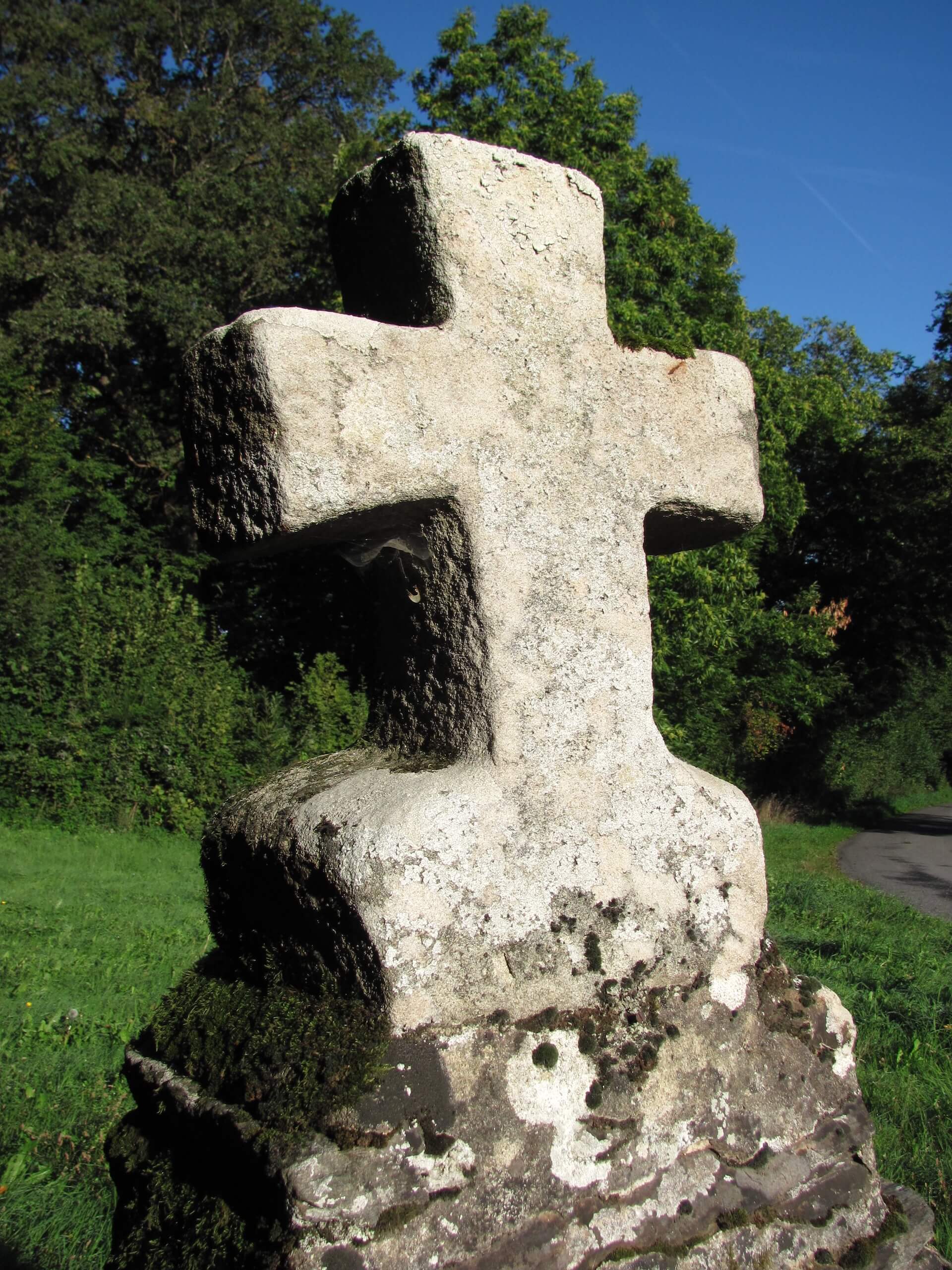 Sentier du Bois Jeansac, Glanges - photo 7