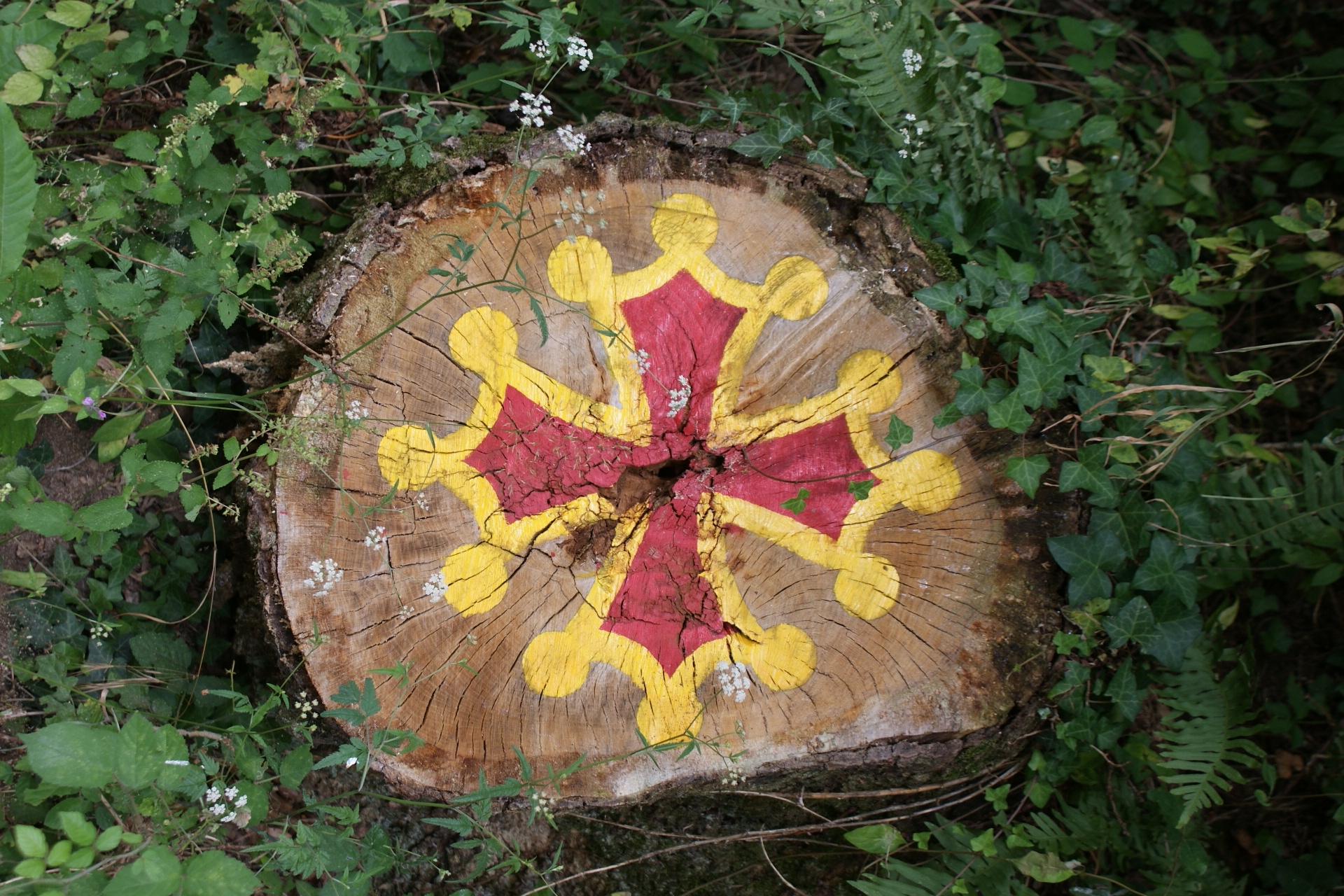 Repas de chasse et bal trad