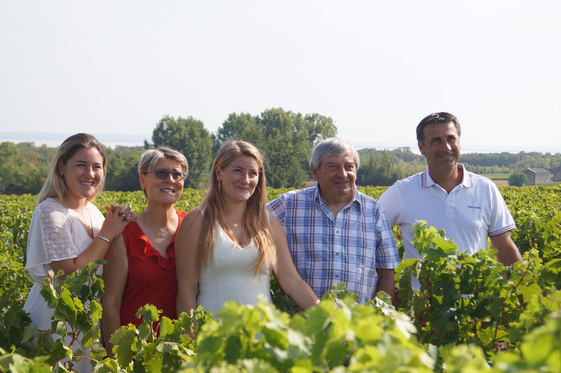 Château Croix du Trale