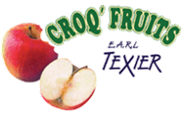 Croq'fruits