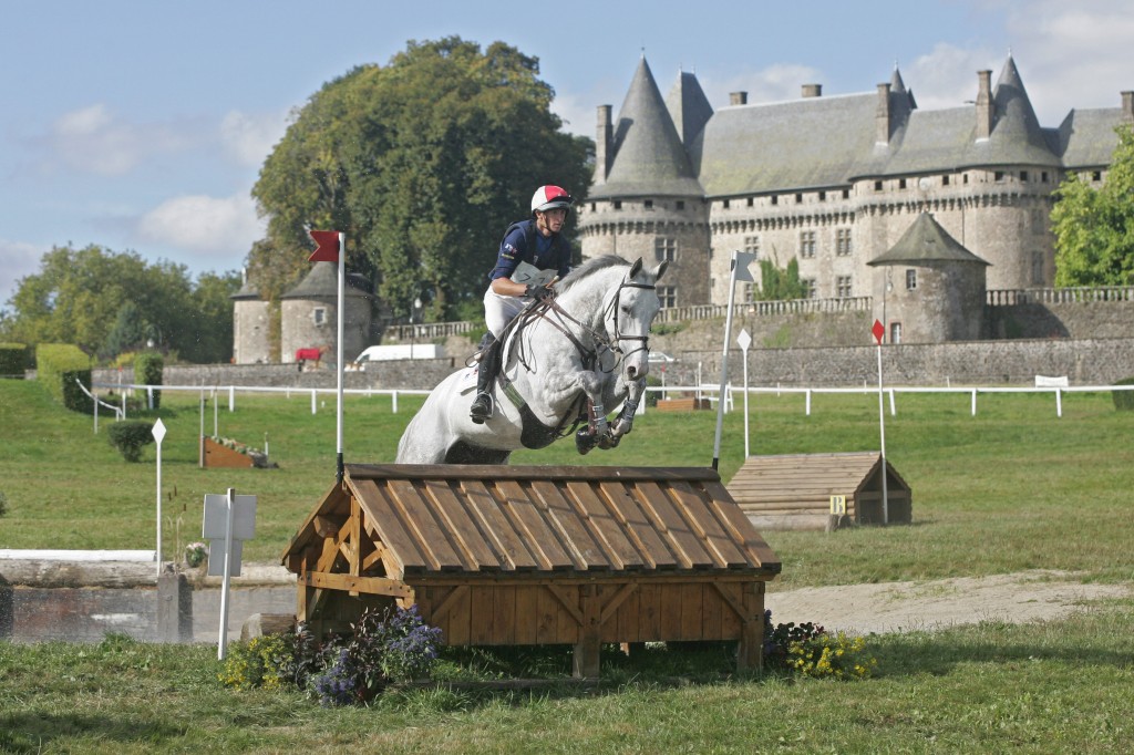 Visite - découverte du Concours Complet d'Equitation - photo 2