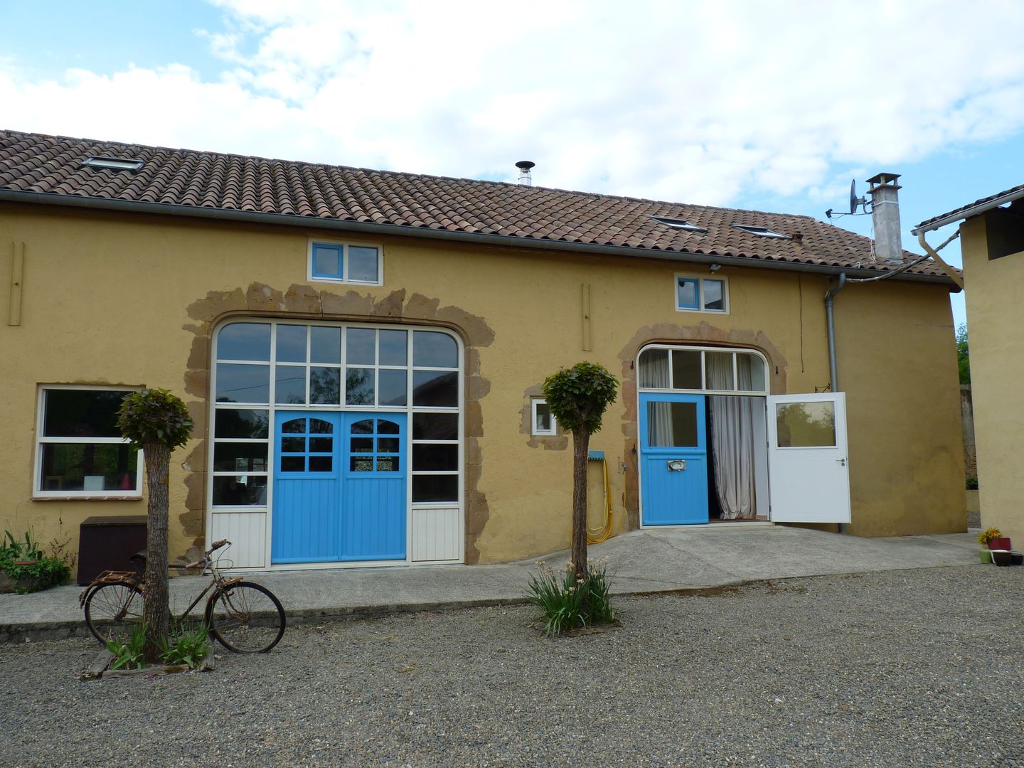 Domaine du Tournesol, Crouseilles - photo 28