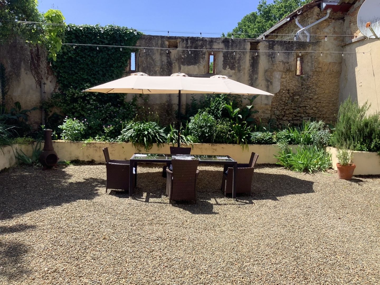 Domaine du Tournesol, Crouseilles - photo 32