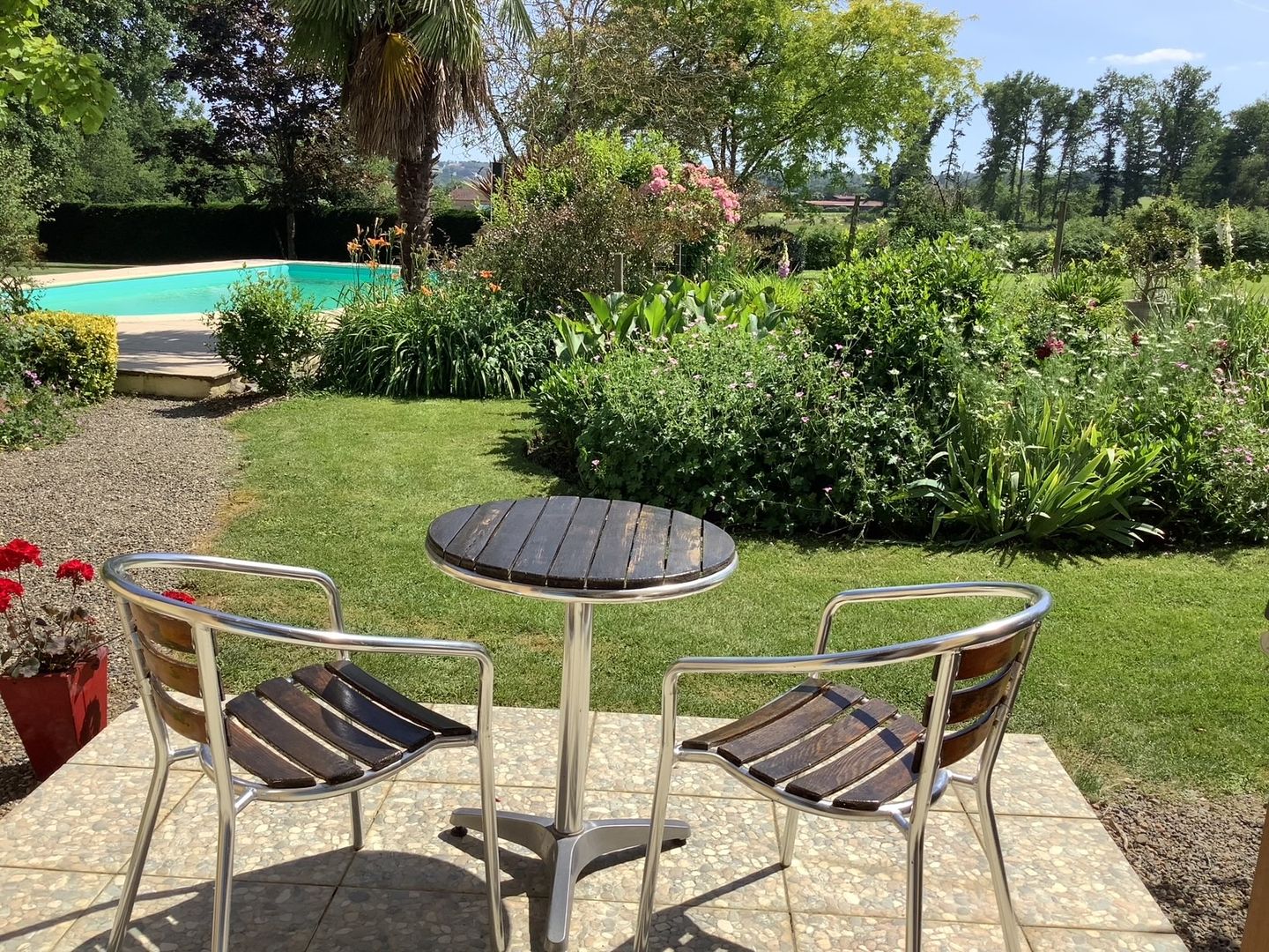 Domaine du Tournesol, Crouseilles - photo 33