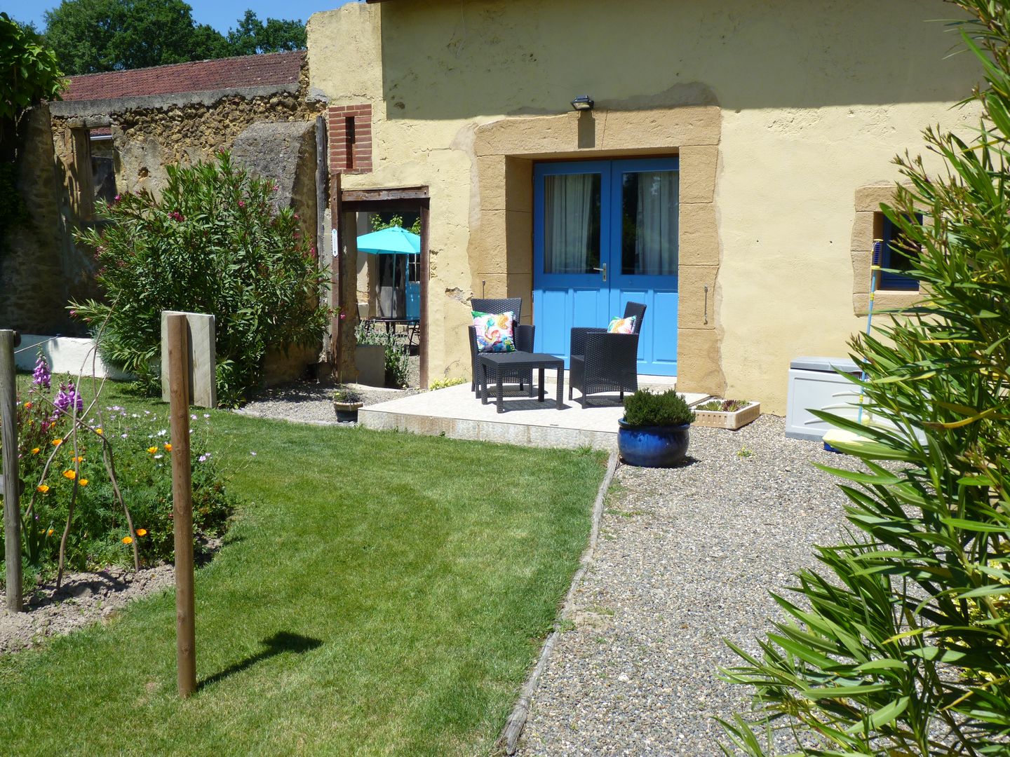 Domaine du Tournesol, Crouseilles - photo 23