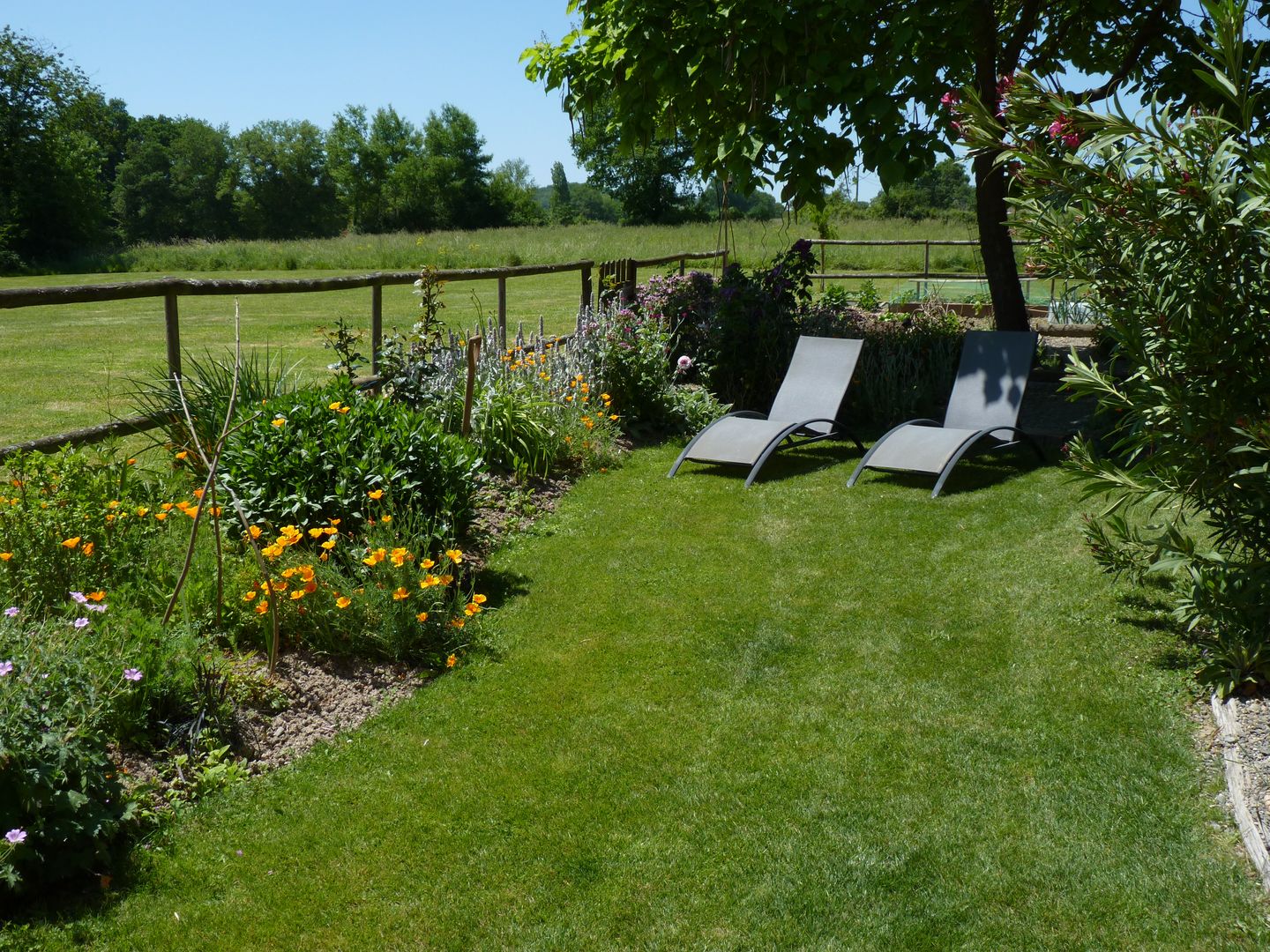Domaine du Tournesol, Crouseilles - photo 29