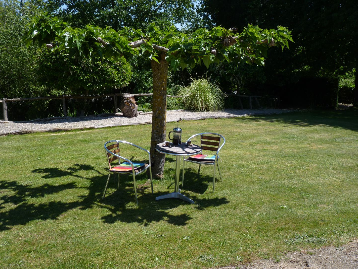 Domaine du Tournesol, Crouseilles - photo 22