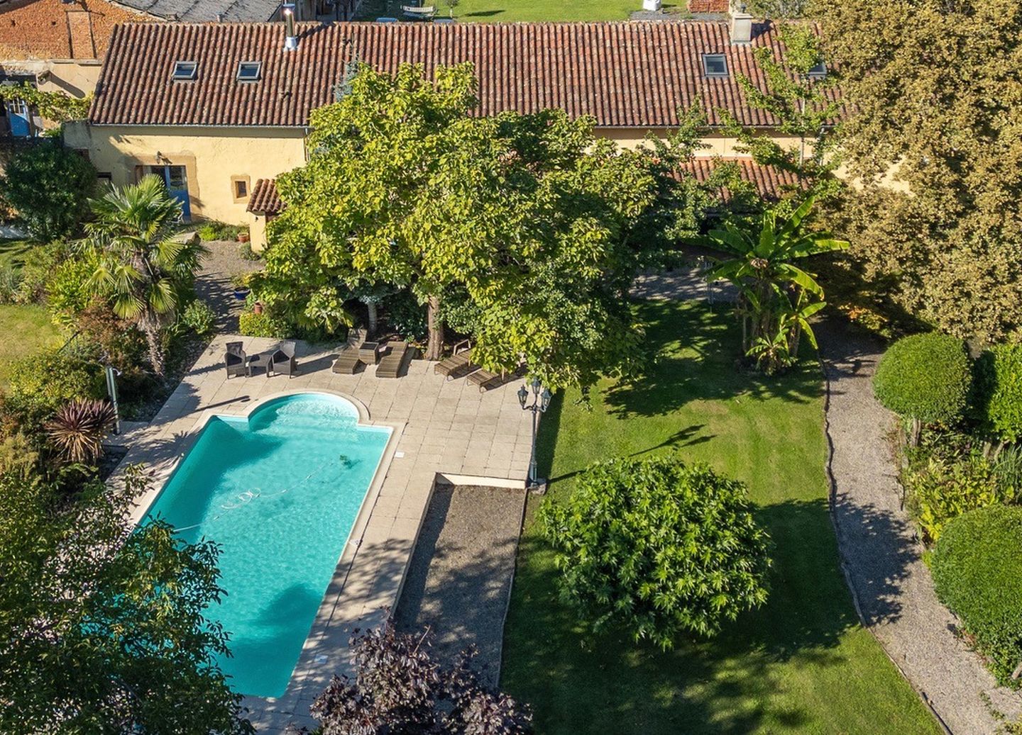 Domaine du Tournesol