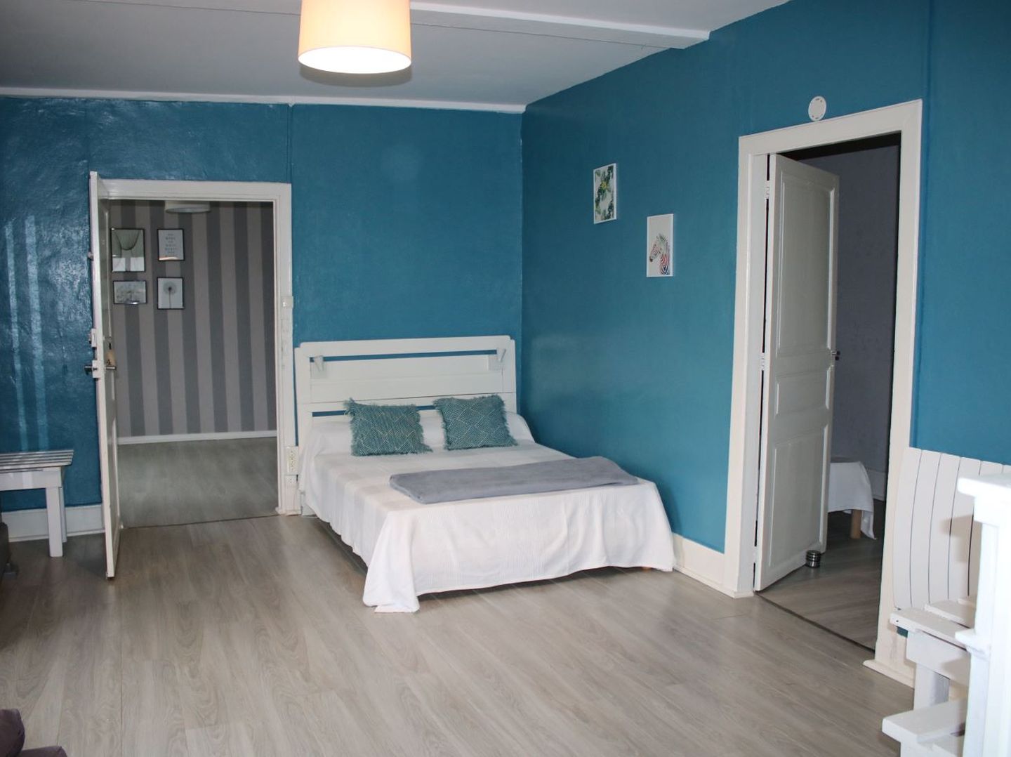 Maison Hormidas, Crouseilles - photo 24