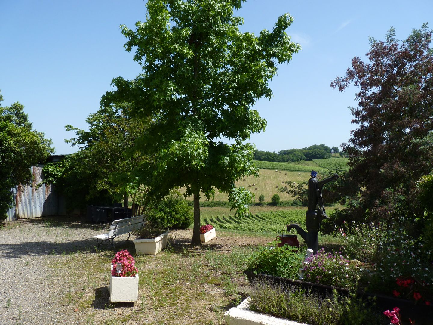 Maison Hormidas, Crouseilles - photo 4