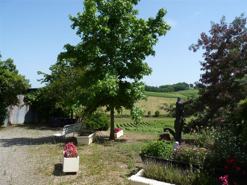 Maison Hormidas