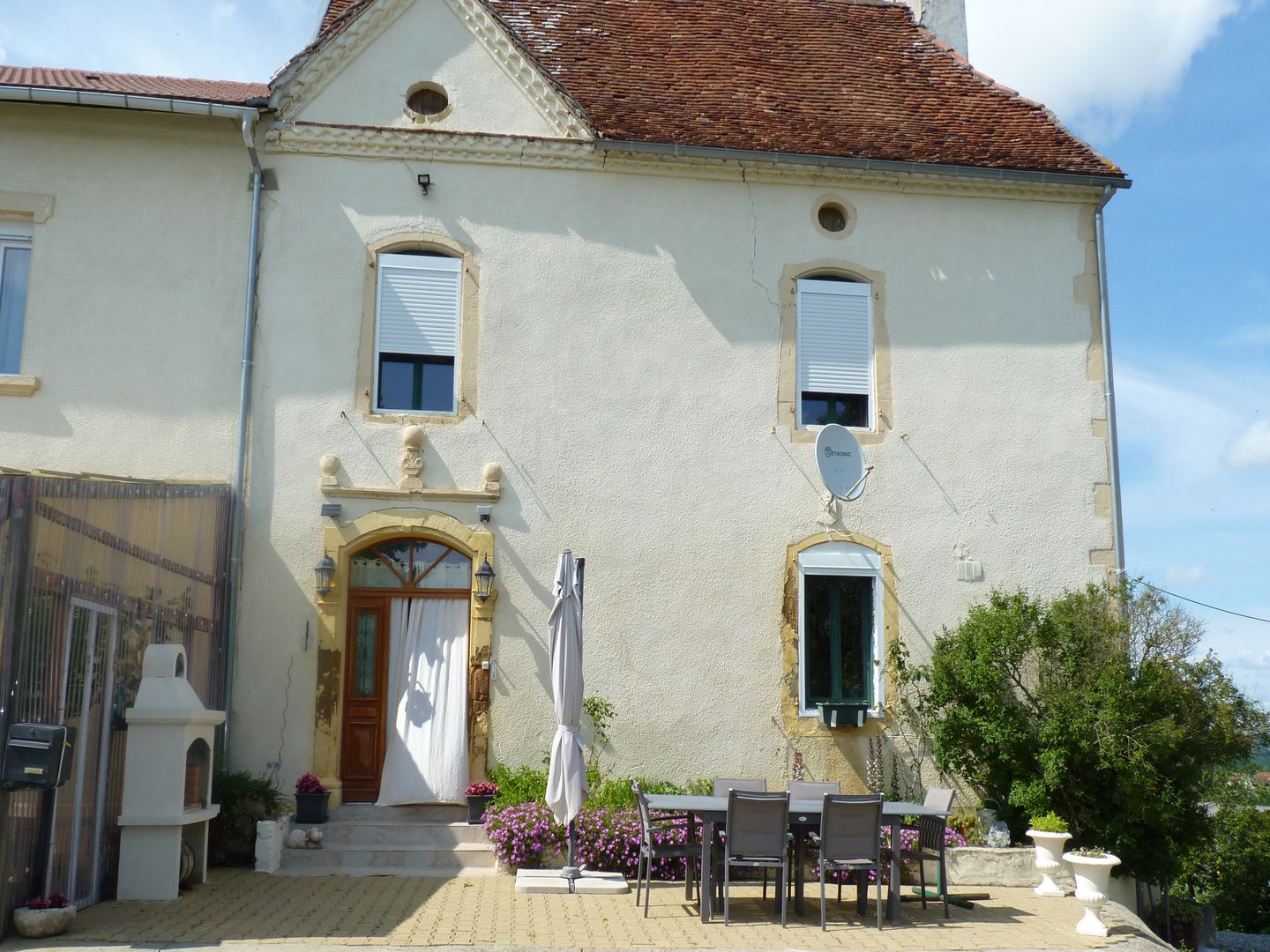 Maison Hormidas - photo 4