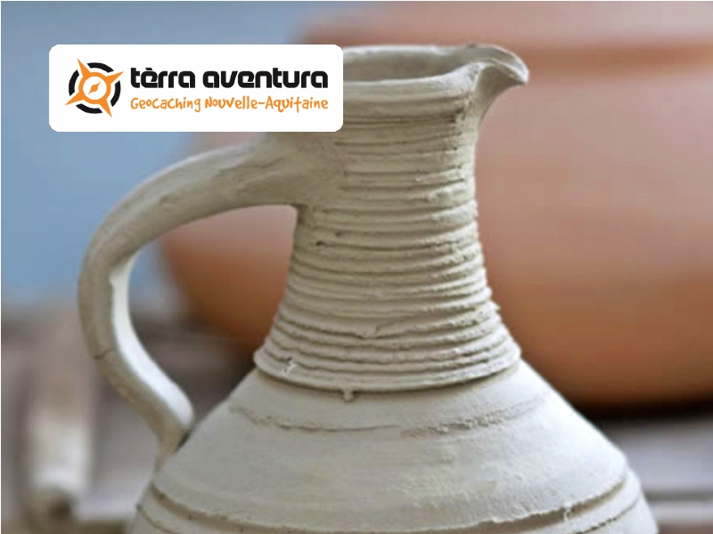 Tèrra Aventura à Sadirac : "Cruche un jour, cruche toujours" !