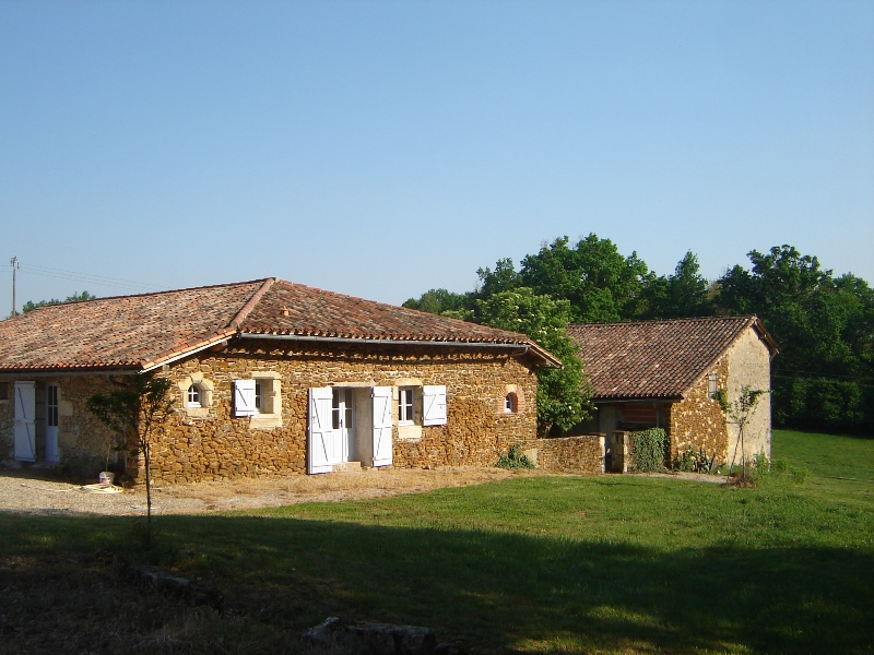 Gîte de la Pierre - photo 4