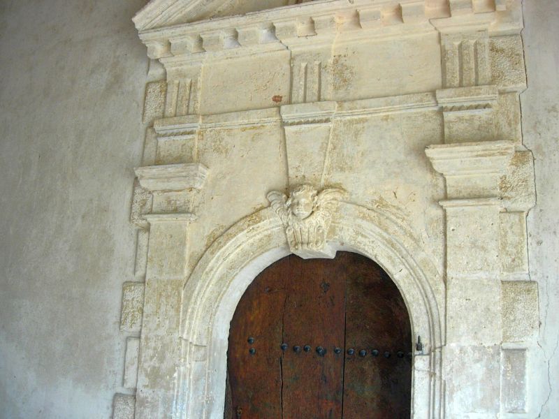 Eglise Saint-Jean de Cudos, Cudos - photo 5