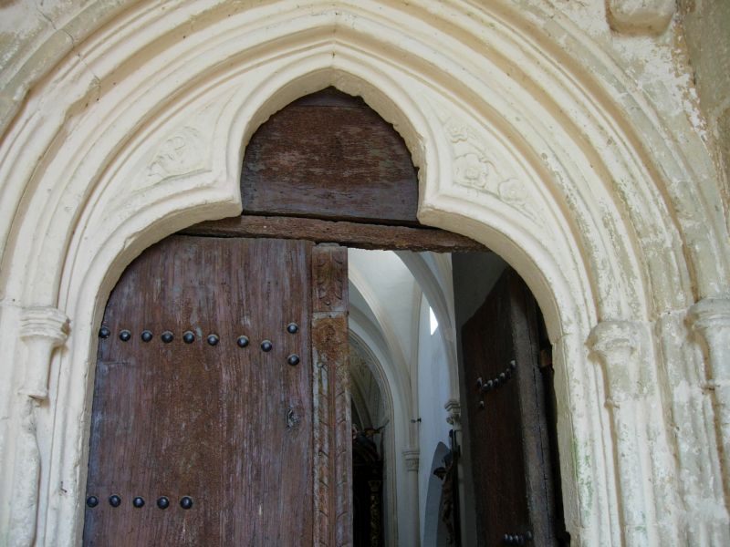 Eglise Saint-Jean de Cudos, Cudos - photo 3