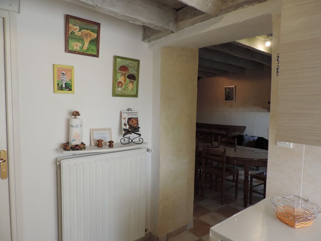 CHEZ SIMONE, Fursac - photo 17