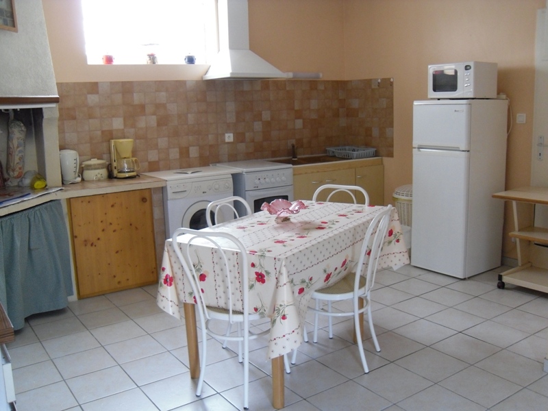 Madame Françoise BERNIARD