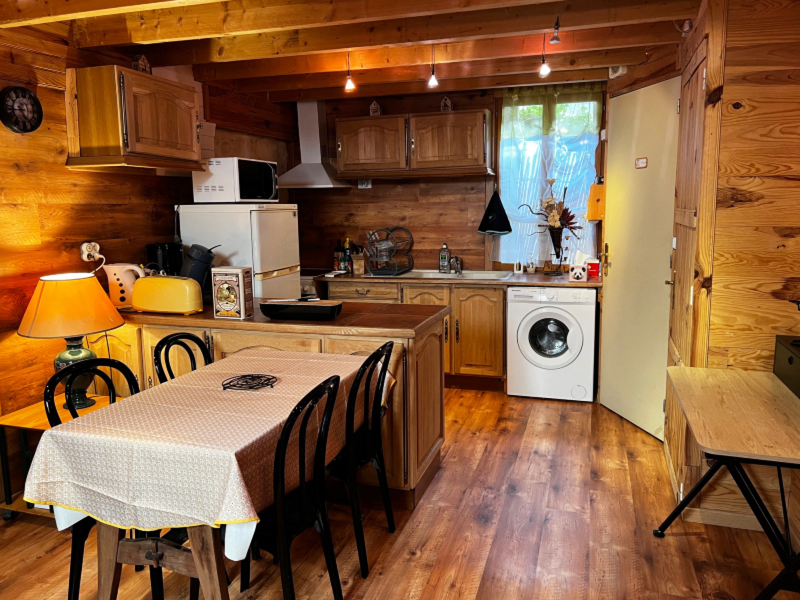 Petit gîte Saint-François, Monségur - photo 2