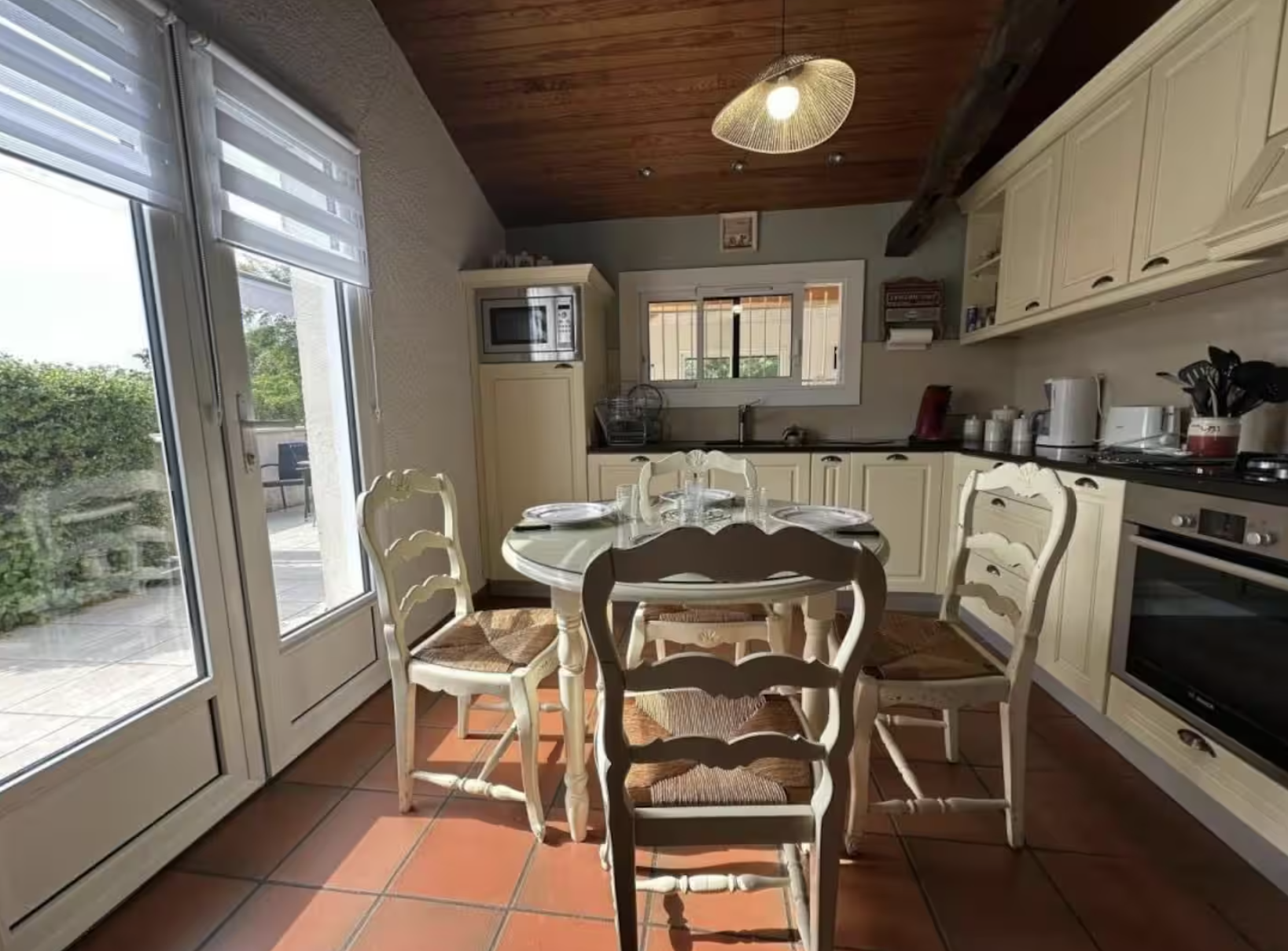 L'étape, Saint-Geours-d'Auribat - photo 8