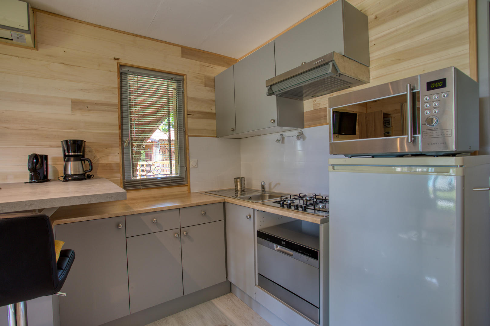 Gîte la Treyne - Village de Gîtes La Truffière - photo 4