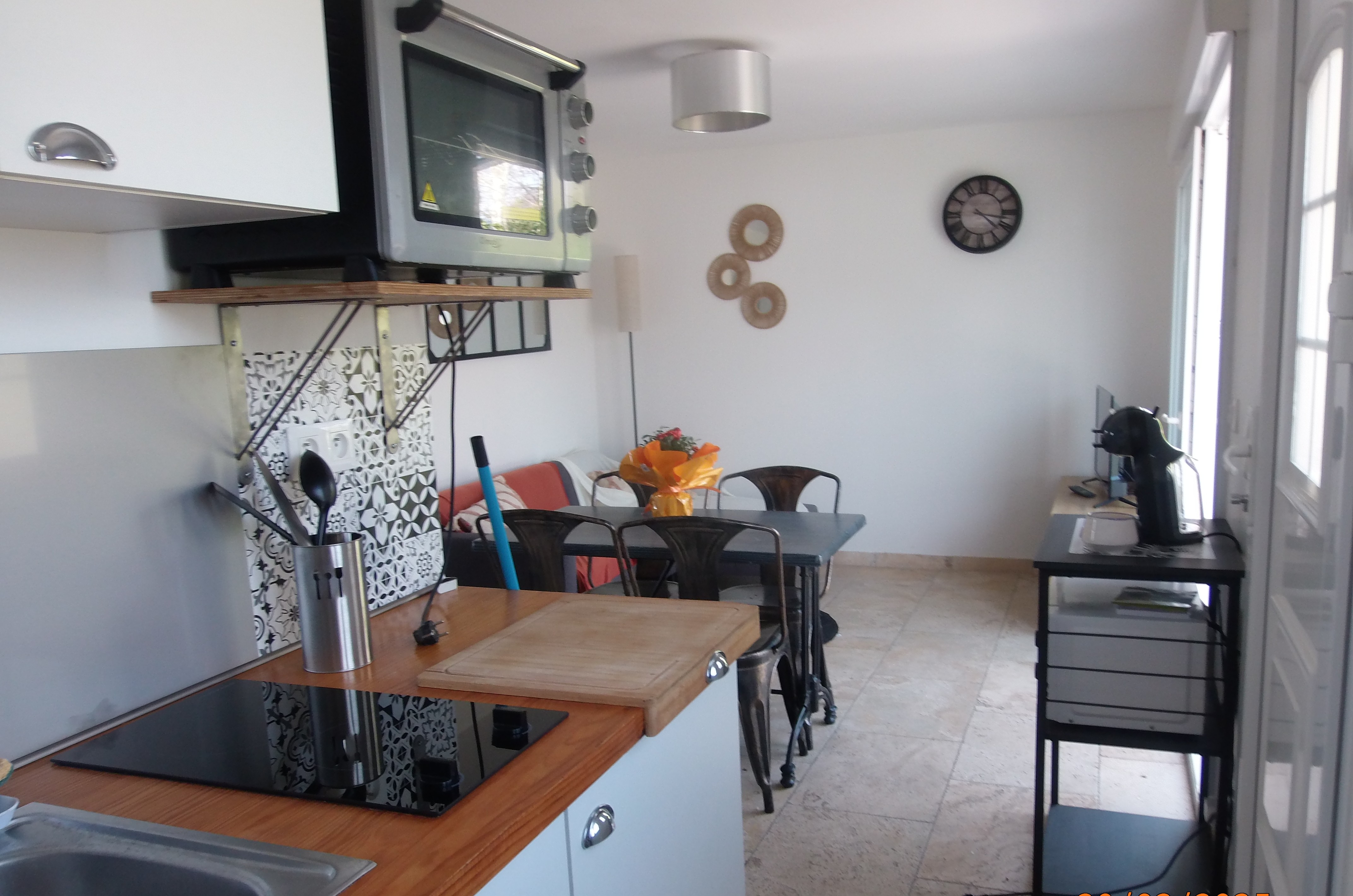 Gîte Le Relais, Réaup-Lisse - photo 4