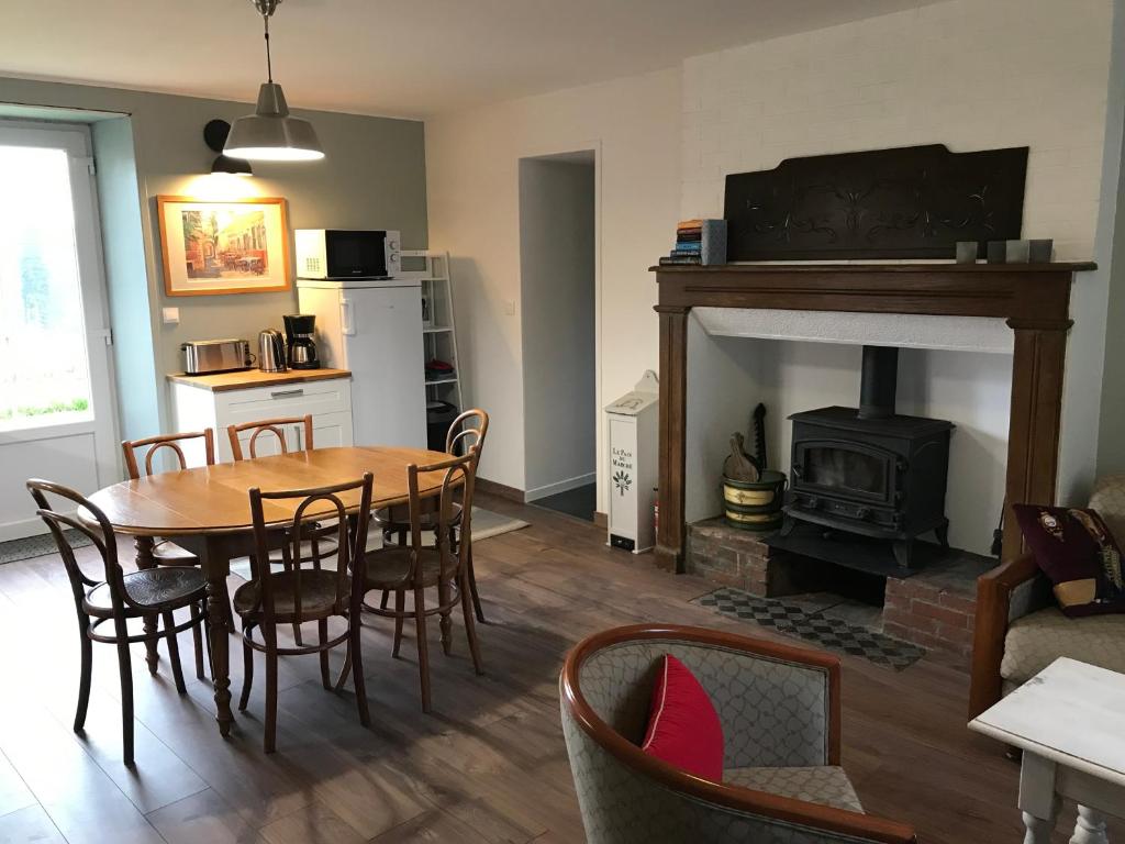 La Rame - Gîte 2 - photo 3