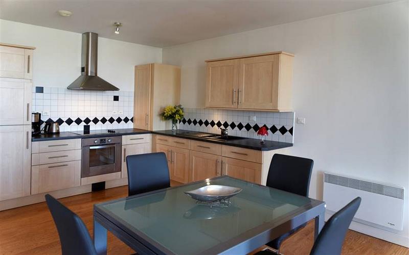 Résidence le Bellevue