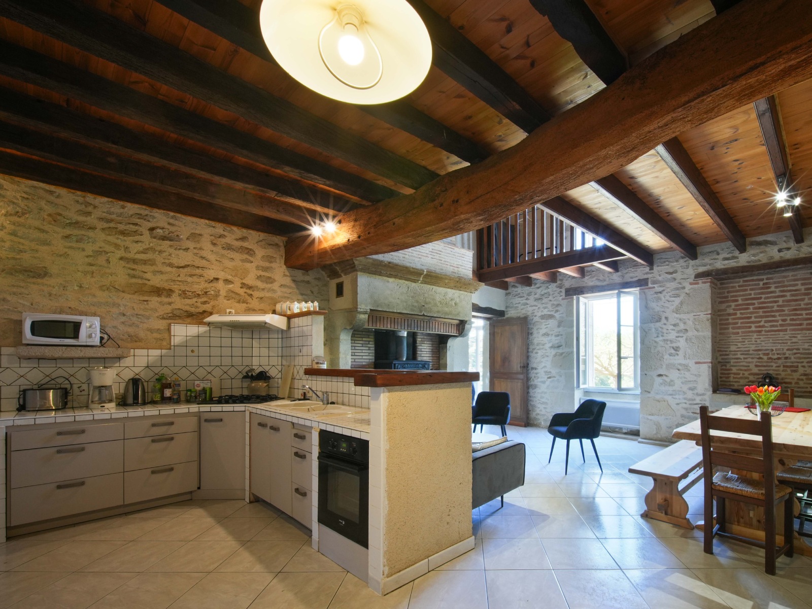 La Peyrière, Saint-Hilaire-de-la-Noaille - photo 18