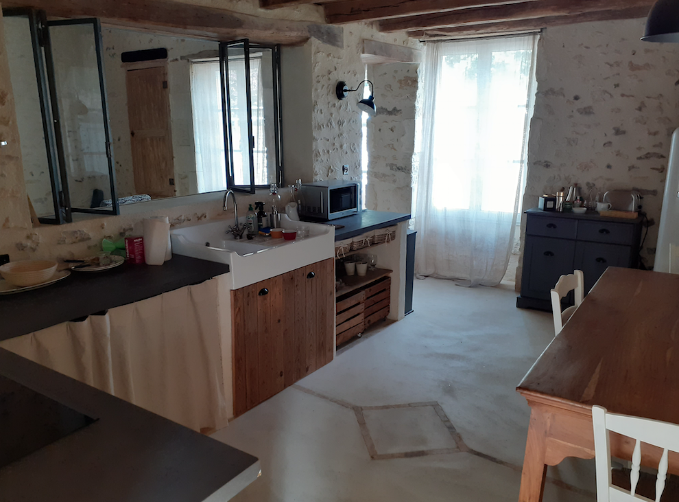 Gîte de la Petite Venelle, Vouillé - photo 2