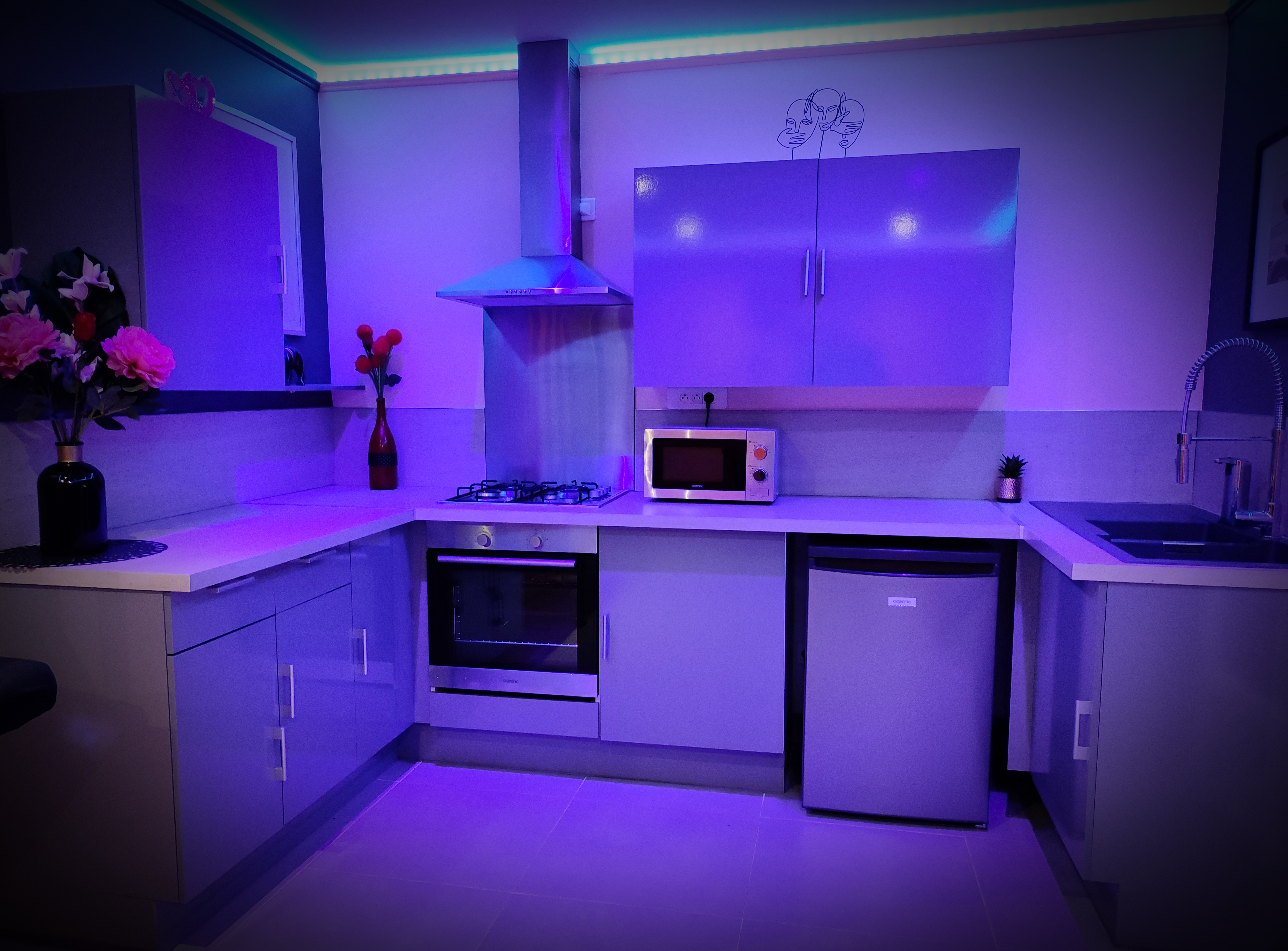 Spassionnément à la folie, Le Passage - photo 5