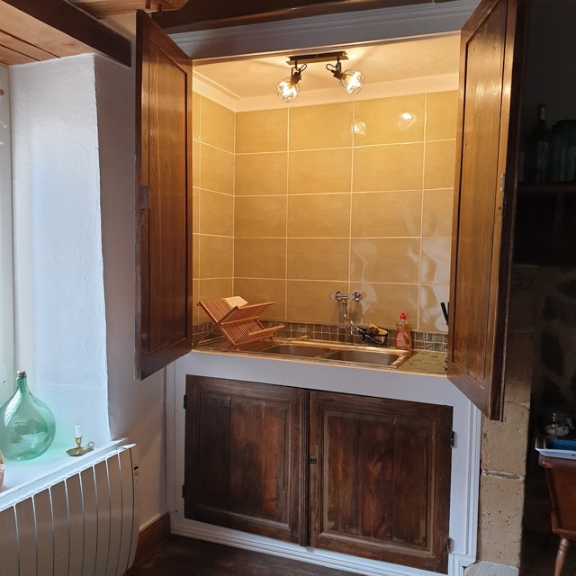 Gite le miel, Dussac - photo 8