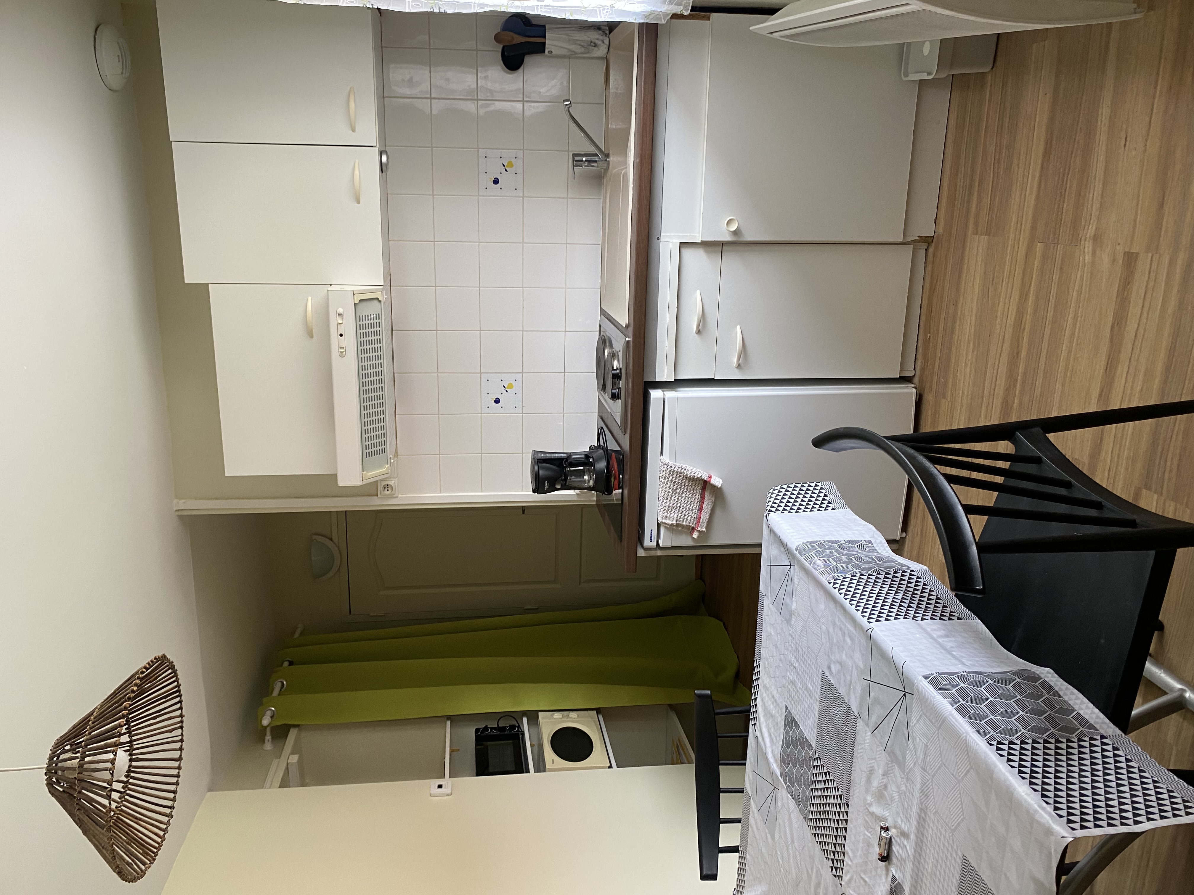 Appartement Tokyo, La Roche-Posay - photo 2