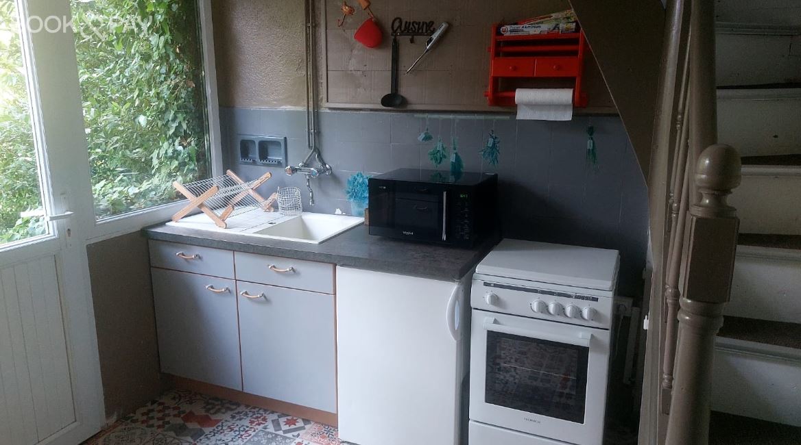 L'Ecrin de Verdure - photo 4