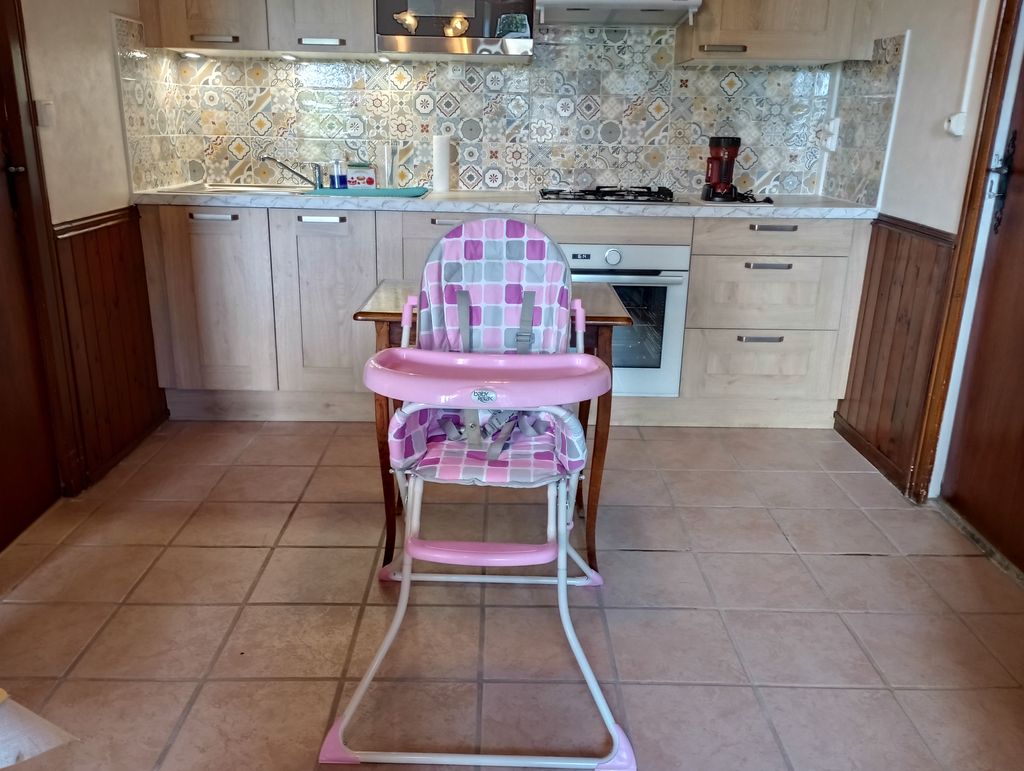 LE CHANT DU MERLE, Le Grand-Bourg - photo 10