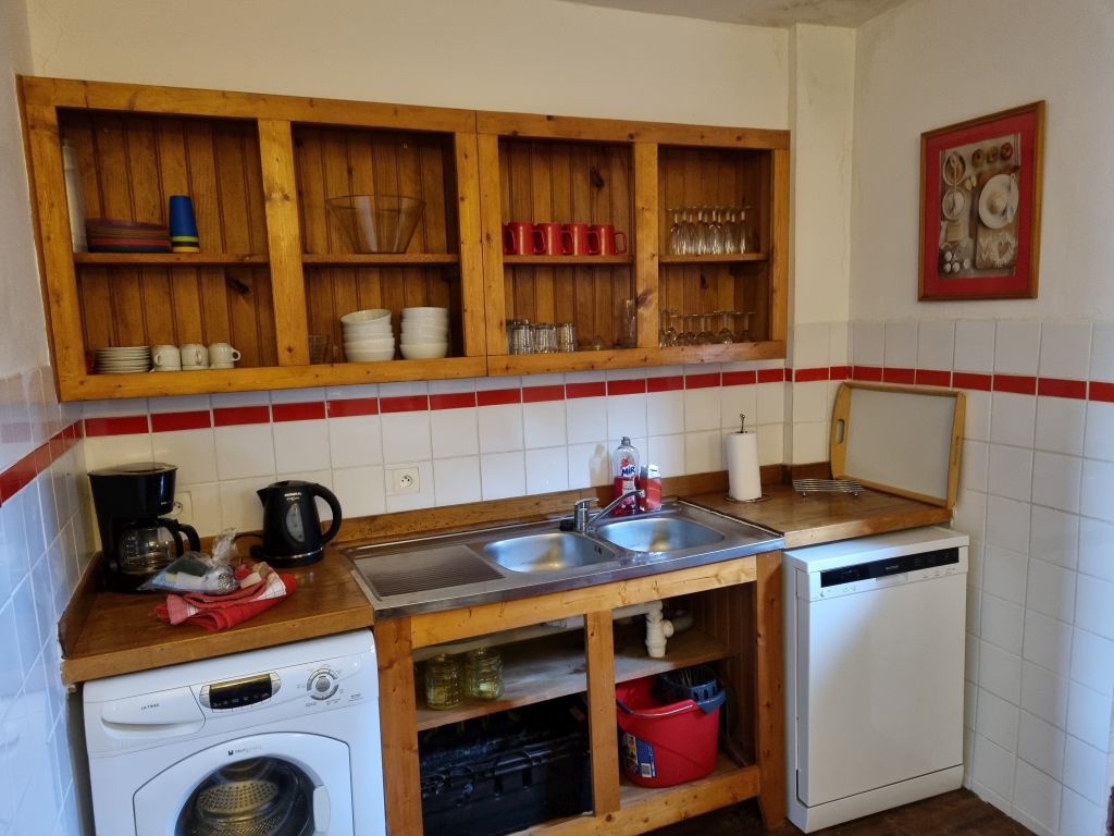 Meublé de tourisme Bleuet, Janaillat - photo 4