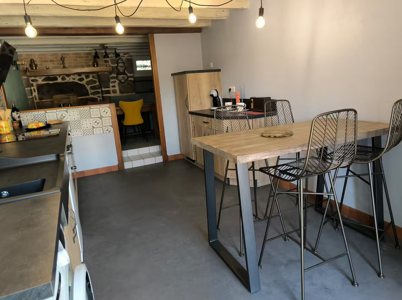 Chez Marie-Louise, Fransèches - photo 12