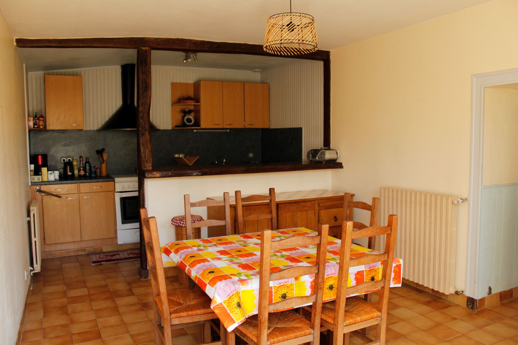 Maison ancienne au coeur de la Gâtine poitevine, Gourgé - photo 22