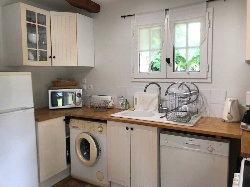 Le Domaine de Palumbo, Vicq-d'Auribat - photo 2