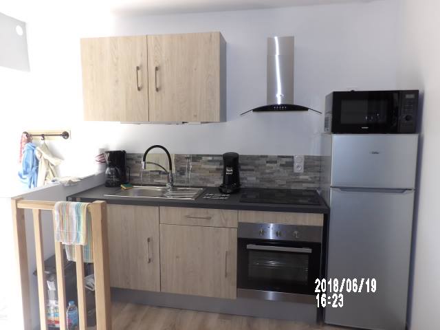 Meuble de Tourisme "Mimosa" - photo 3