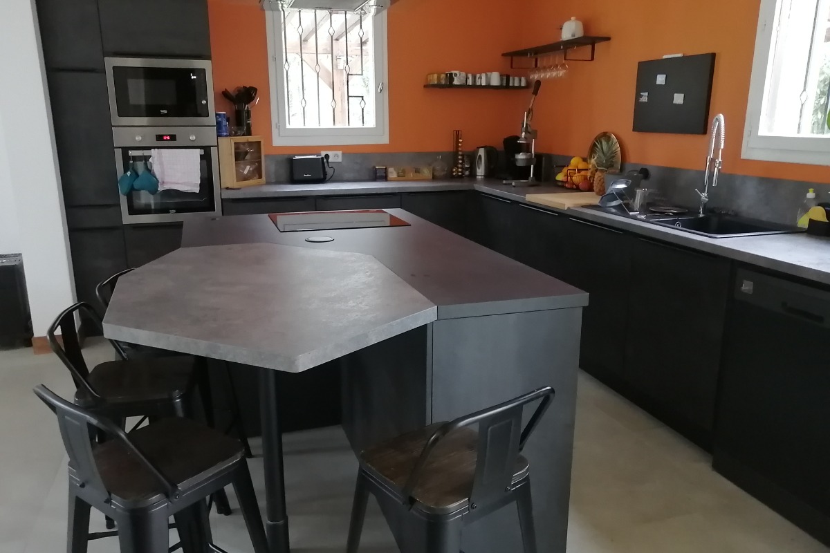 Le Gîte du Parc, La Coquille - photo 4